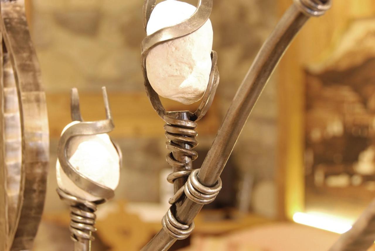 Hotel L'Ideale Moena Dış mekan fotoğraf