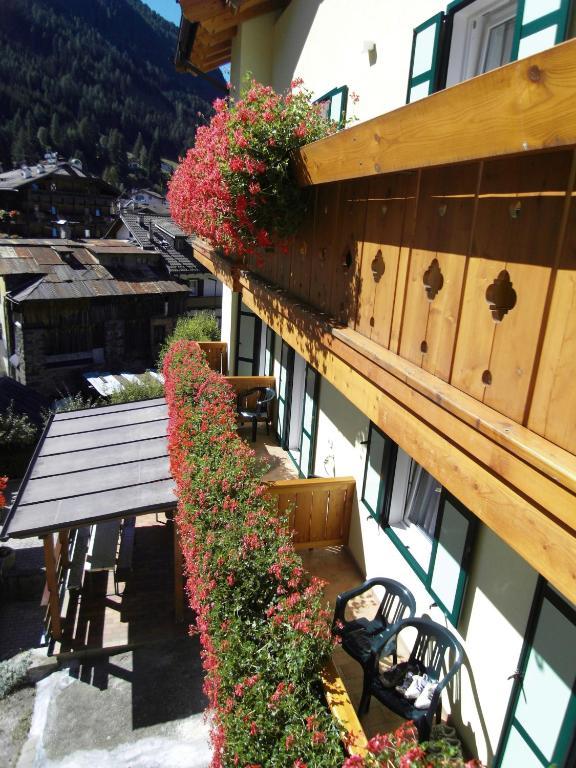 Hotel L'Ideale Moena Oda fotoğraf