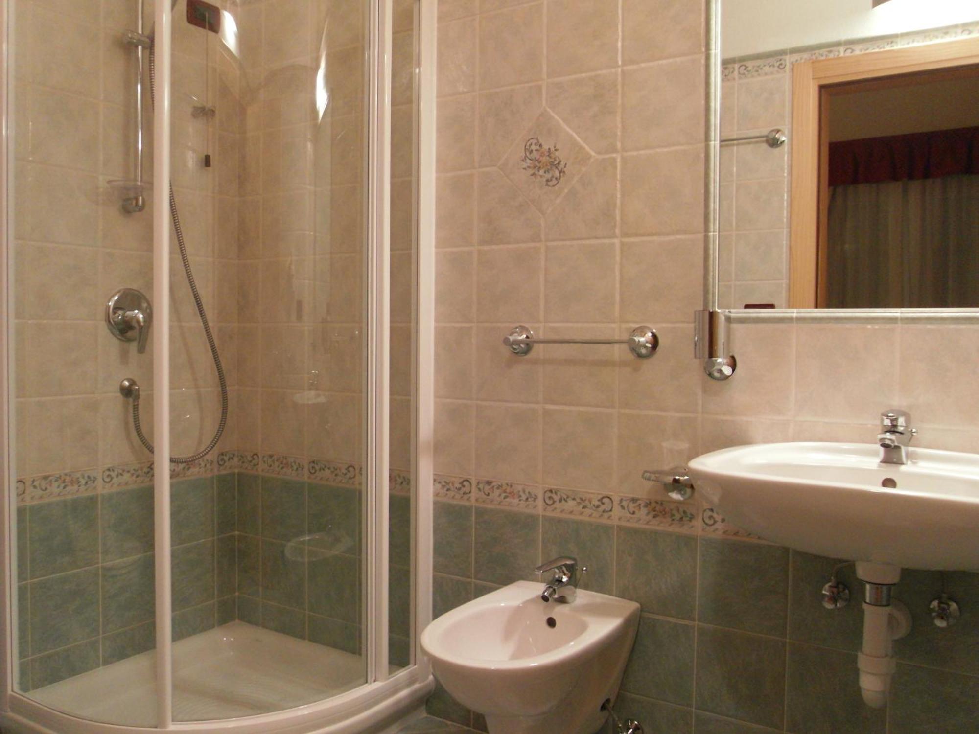 Hotel L'Ideale Moena Dış mekan fotoğraf