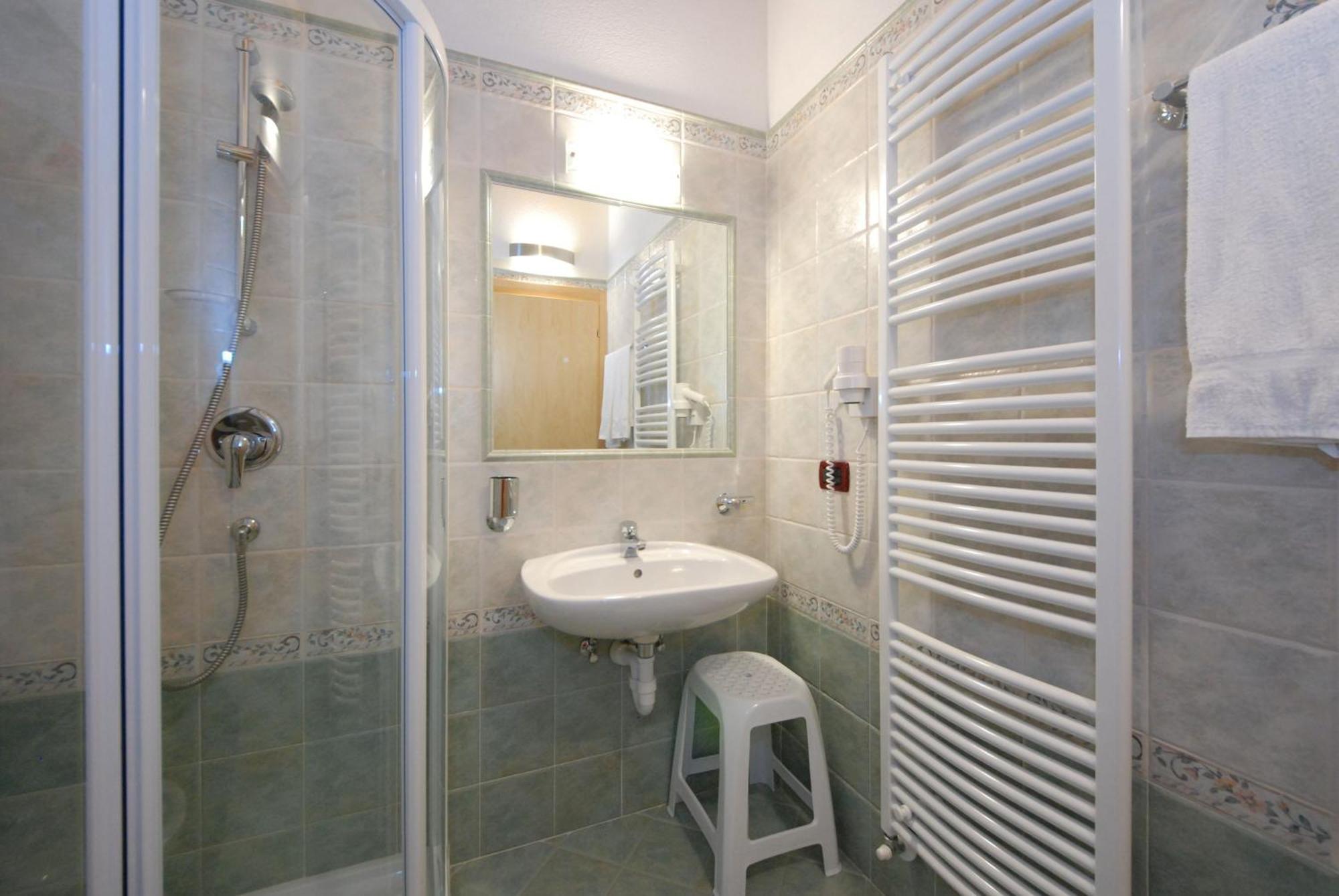 Hotel L'Ideale Moena Dış mekan fotoğraf