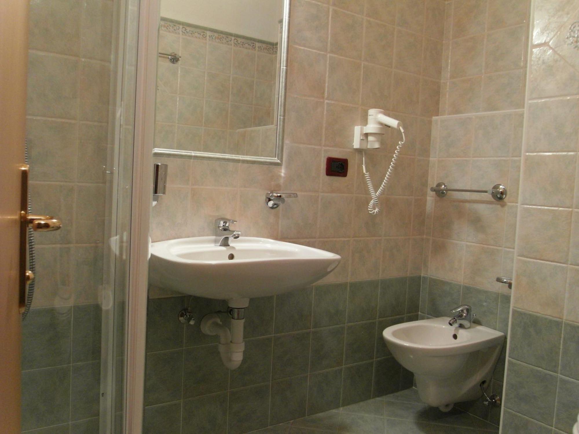 Hotel L'Ideale Moena Dış mekan fotoğraf
