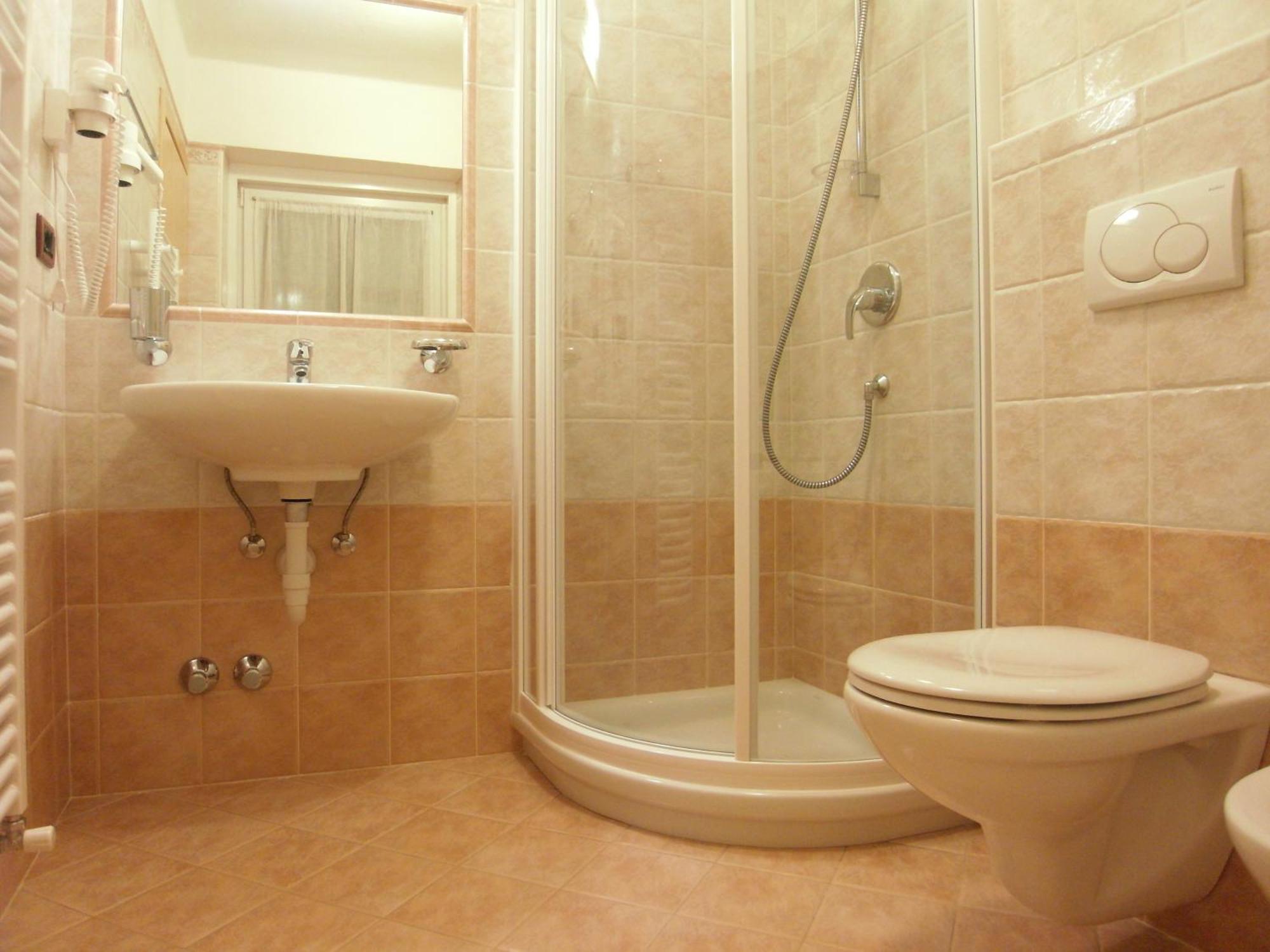 Hotel L'Ideale Moena Dış mekan fotoğraf