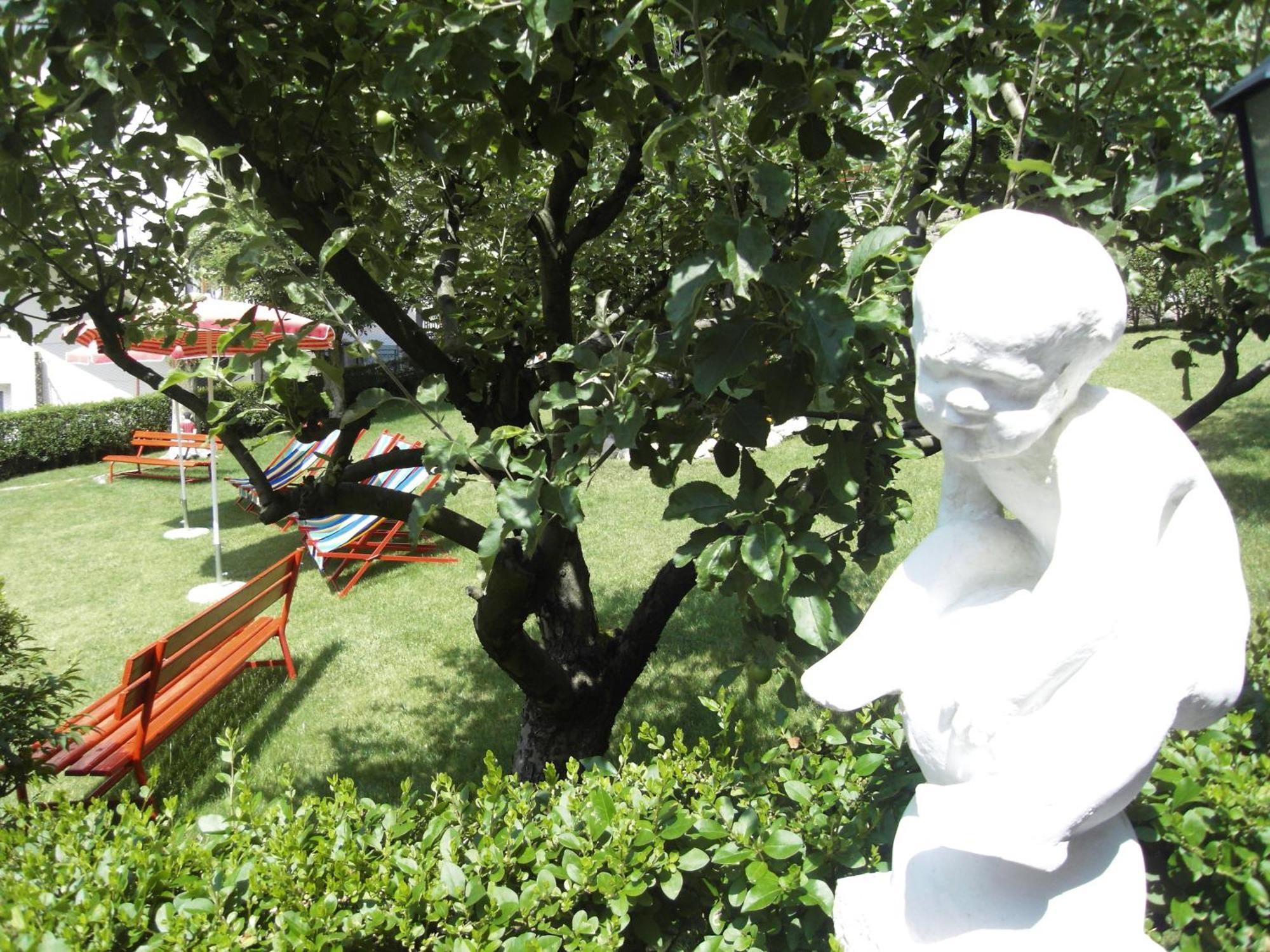 Hotel L'Ideale Moena Dış mekan fotoğraf