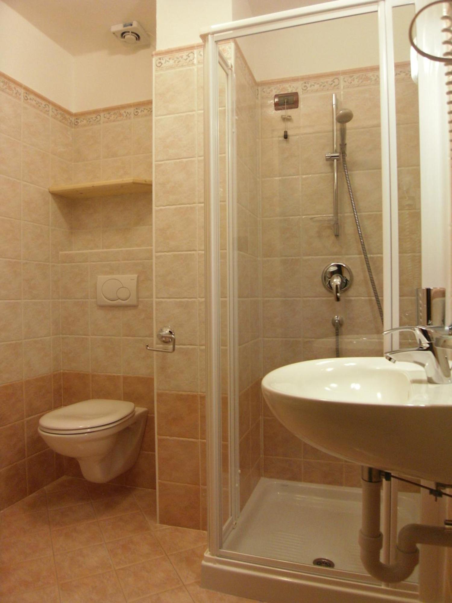 Hotel L'Ideale Moena Dış mekan fotoğraf