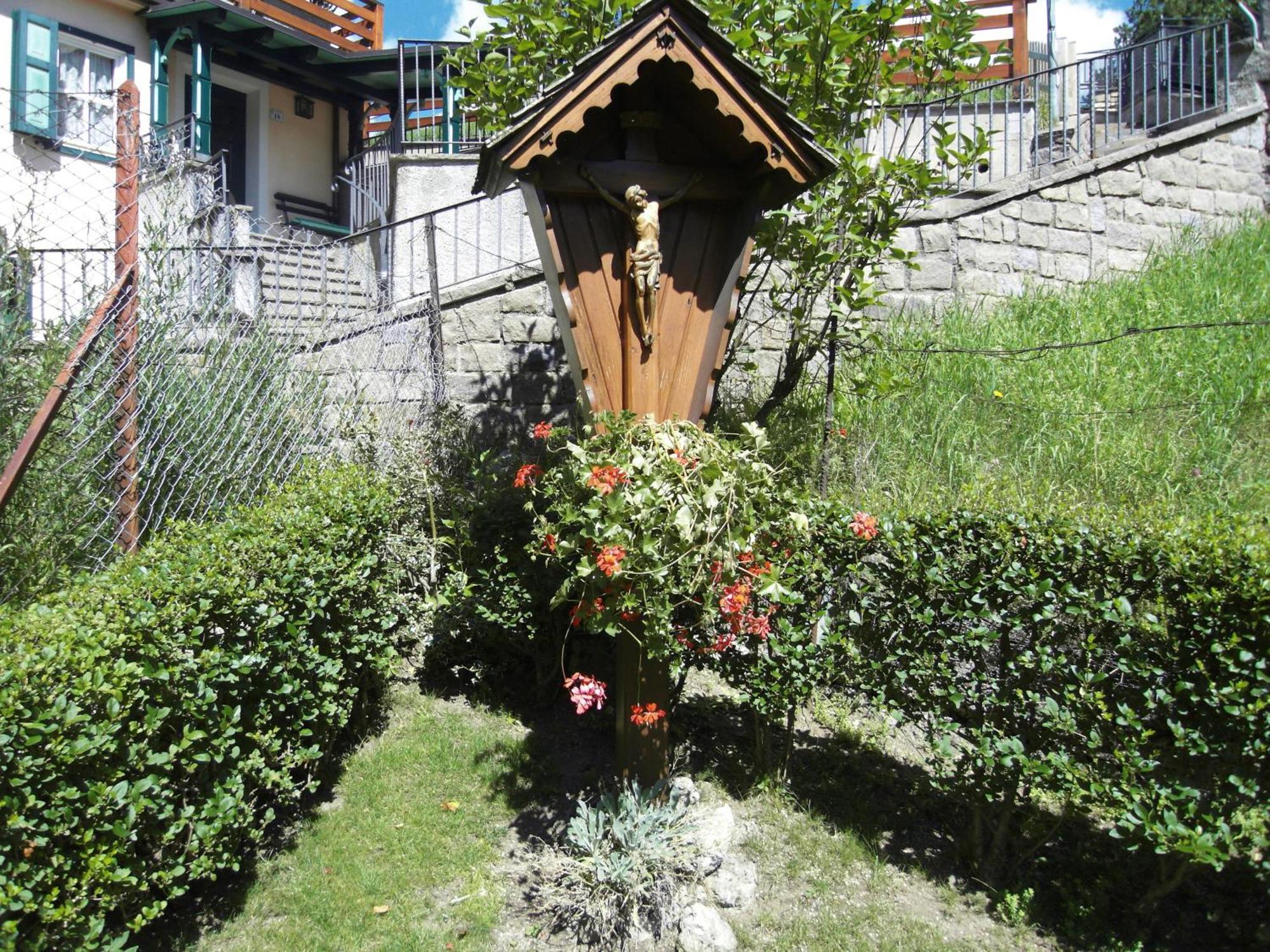 Hotel L'Ideale Moena Dış mekan fotoğraf