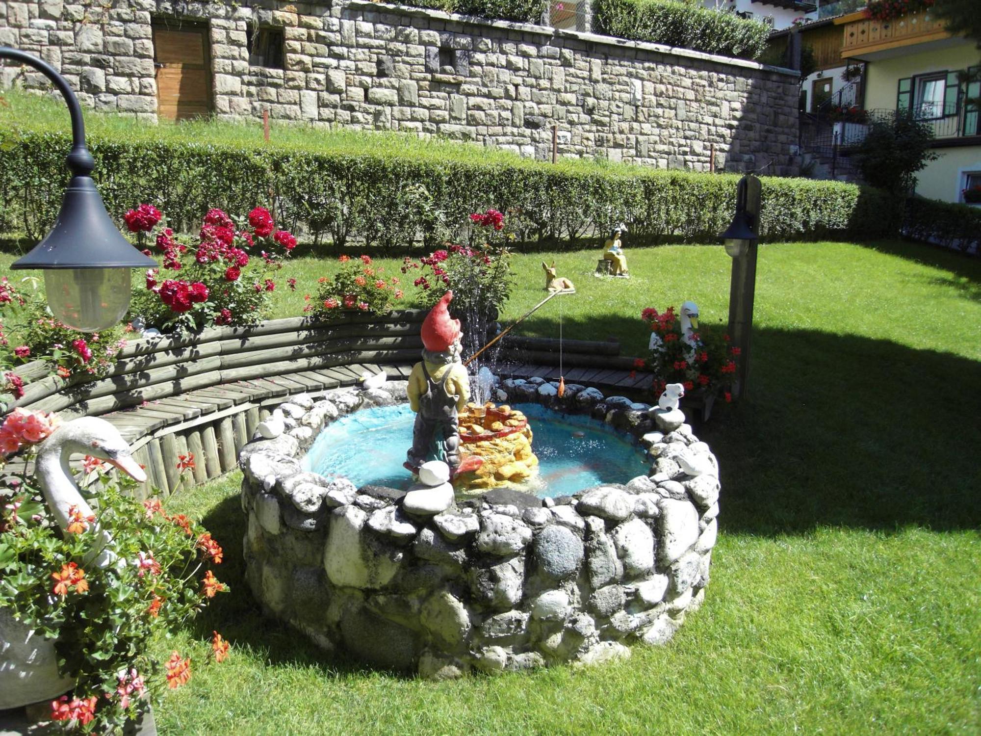 Hotel L'Ideale Moena Dış mekan fotoğraf