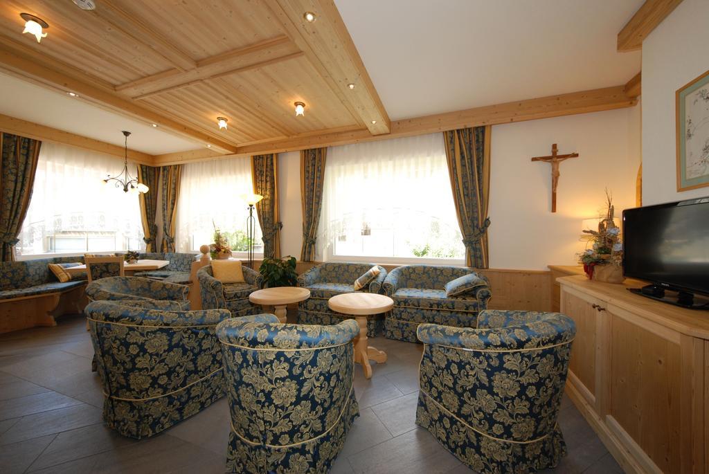 Hotel L'Ideale Moena Dış mekan fotoğraf