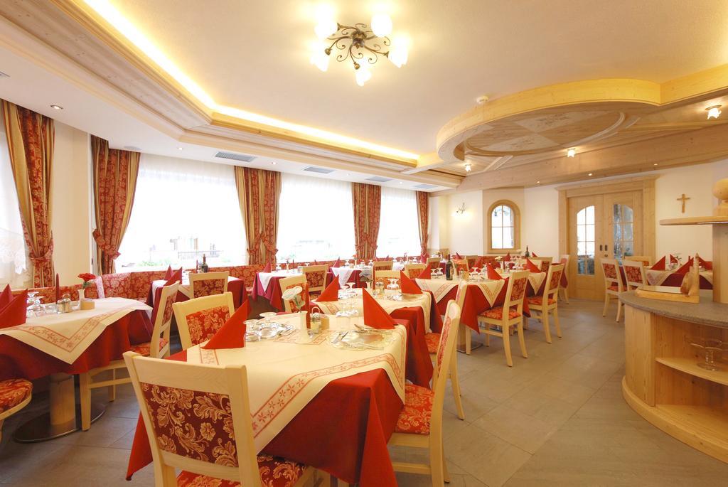 Hotel L'Ideale Moena Dış mekan fotoğraf